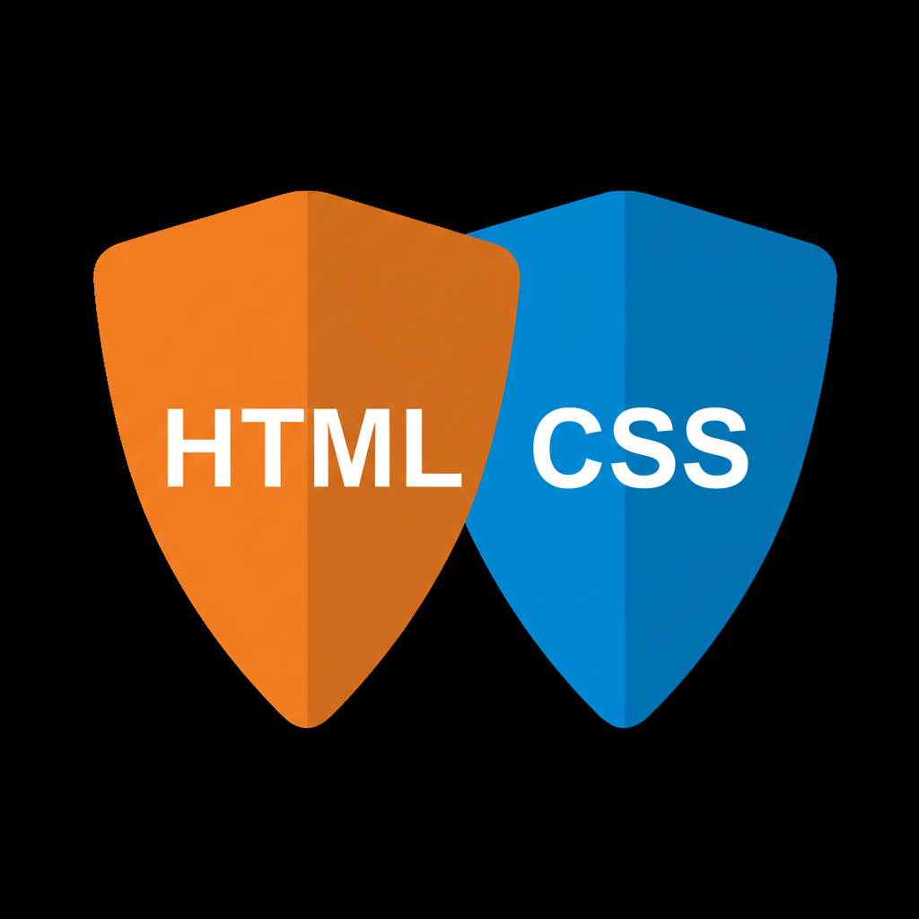 HTML/CSS